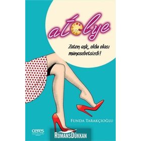 Atölye - Funda Tarakçıoğlu