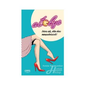 Atölye - Funda Tarakçıoğlu