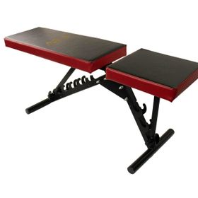 Atölye Hobi Tasarım Ayarlı Bench Sehpası