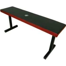 Atölye Hobi Tasarım Düz Fitness Bench Sehpası