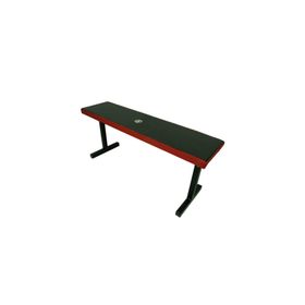 Atölye Hobi Tasarım Düz Fitness Bench Sehpası