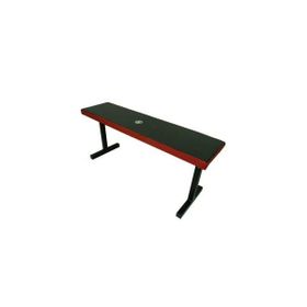Atölye Hobi Tasarım Düz Fitness Bench Sehpası