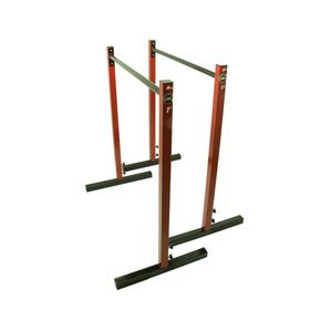 Atölye Hobi Tasarım Paralel Bar