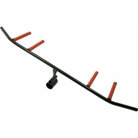 Atölye Hobi Tasarım T Row Multi Grip Biceps Bar