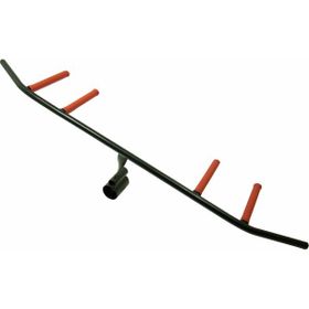 Atölye Hobi Tasarım T Row Multi Grip Biceps Bar