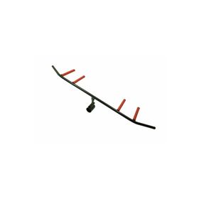 Atölye Hobi Tasarım T Row Multi Grip Biceps Bar