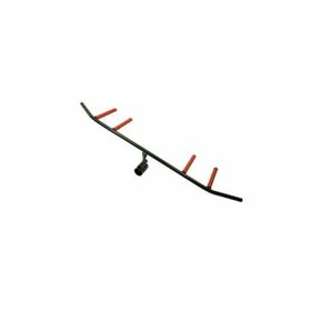 Atölye Hobi Tasarım T Row Multi Grip Biceps Bar