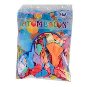 Atom 14-A 100'lü Balon