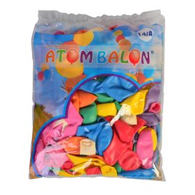 Atom 14-A 100'lü Balon