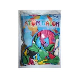 Atom 14-A 100'lü Balon