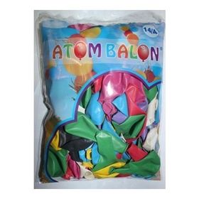 Atom 14-A 100'lü Balon