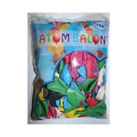 Atom 14-A 100'lü Balon