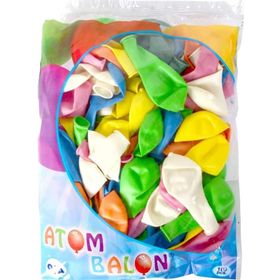 Atom 9-A 100'lü Balon