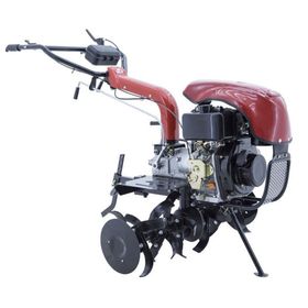Atom Bolat 7 Hp Benzinli Çapa Makinesi