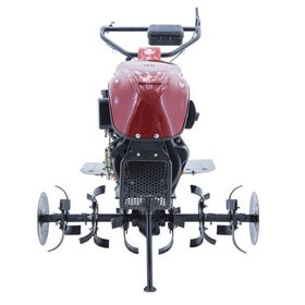 Atom Bolat 7 Hp Benzinli Çapa Makinesi