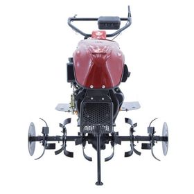 Atom Bolat 7 Hp Dizel Çapa Makinesi