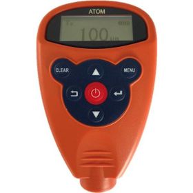 Atom Boya Kalınlık Ölçüm Cihazı