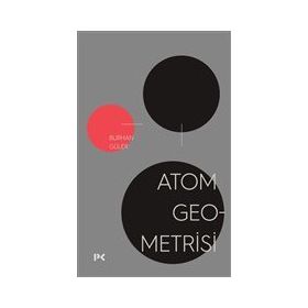 Atom Geometrisi-Burhan Güler-Profil Kitap