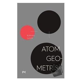 Atom Geometrisi-Burhan Güler-Profil Kitap