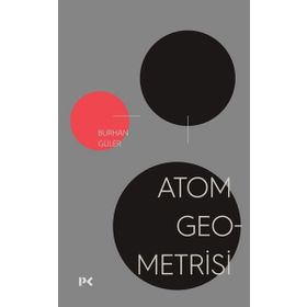 Atom Geometrisi-Burhan Güler-Profil Kitap