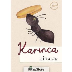 Atom Karınca 4. Sınıf Bahar Ara Tatili Kitabı Kollektif Atom Karınca Yayınları