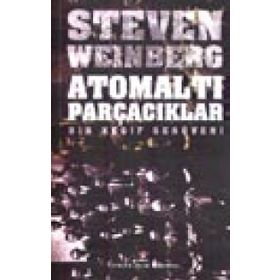 Atomaltı Parçacıklar - Steven Weinberg