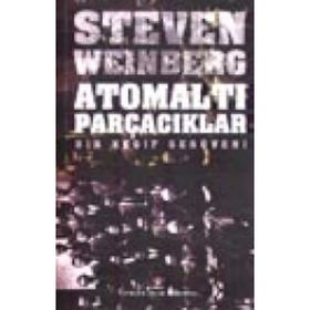 Atomaltı Parçacıklar - Steven Weinberg