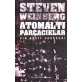 Atomaltı Parçacıklar - Steven Weinberg