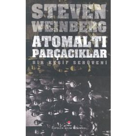 Atomaltı Parçacıkların Şaşırtıcı Dünyası - Gavin Hesketh