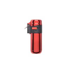Atomic German Bottle Kırmızı Çakmak