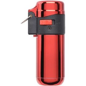 Atomic German Bottle Kırmızı Çakmak