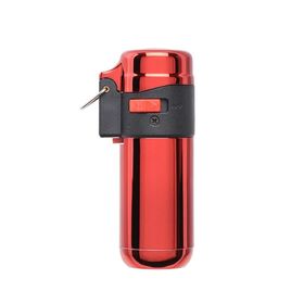 Atomic German Bottle Kırmızı Çakmak