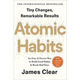 Atomic Habits the Life-Changing Million
