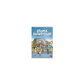 Atomik Basketçiler - Ece Altaylıgil