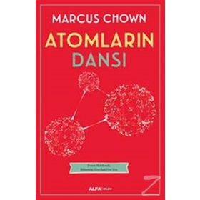 ATOMLARIN DANSI EVREN HAKKINDA BILMENIZ GEREKEN HER ŞEY - MARCUS CHOWN