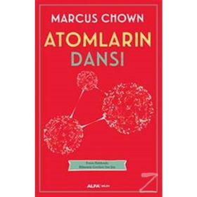 ATOMLARIN DANSI EVREN HAKKINDA BILMENIZ GEREKEN HER ŞEY - MARCUS CHOWN