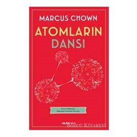 ATOMLARIN DANSI EVREN HAKKINDA BILMENIZ GEREKEN HER ŞEY - MARCUS CHOWN