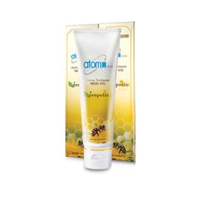 Atomy 200 gr Toothpaste Propolis Diş Macunu