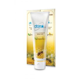 Atomy 200 gr Toothpaste Propolis ve Yeşil Çay Özlü Diş Macunu