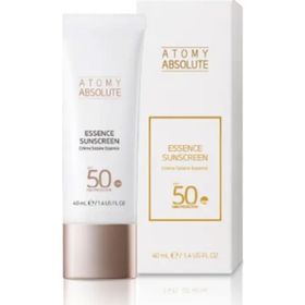 Atomy Absolute Essence UV 40 ml Güneş Koruyucu Krem