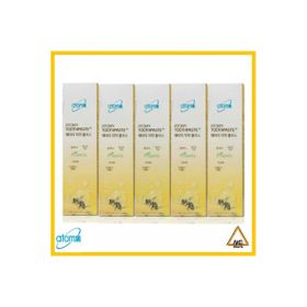 Atomy Kore Propolis ve Yeşil Çay Özlü 5x200 gr Diş Macunu