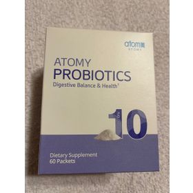 Atomy Probiotics 60 Saşe
