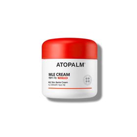 Atopalm Mle Cream 65 ml Nemlendirici Kuru Cilt Kremi
