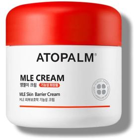 Atopalm Mle Cream 65 ml Nemlendirici Kuru Cilt Kremi
