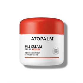 Atopalm Mle Cream 65 ml Nemlendirici Kuru Cilt Kremi