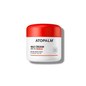 Atopalm Mle Cream 65 ml Nemlendirici Kuru Cilt Kremi