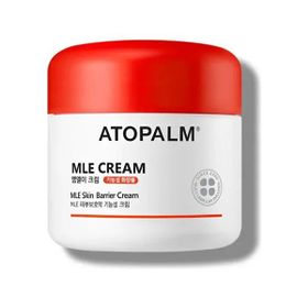 Atopalm Mle Cream 65 ml Nemlendirici Kuru Cilt Kremi