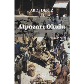 Atpazarı Okulu Liman Yayınevi