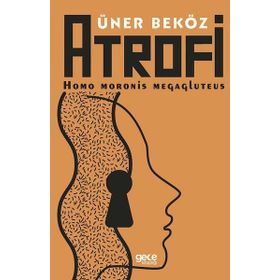 Atrofi Gece Kitaplığı