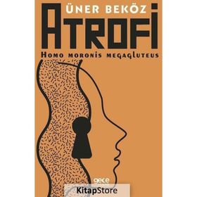 Atrofi Gece Kitaplığı